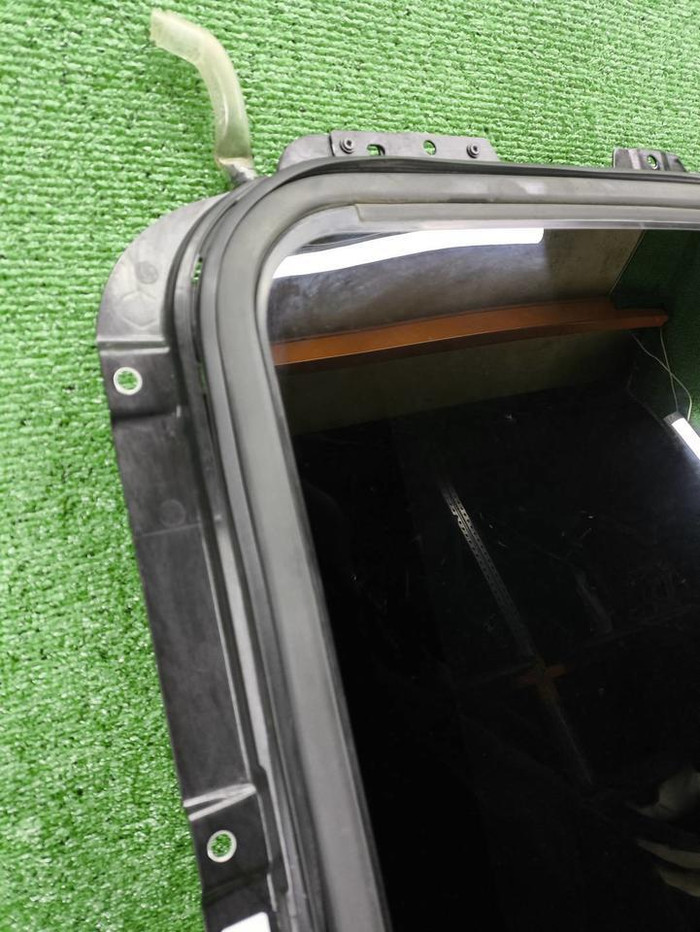 Панорамная крыша Chery Arrizo 8 (2022-н.в.)