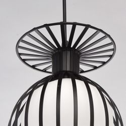 Подвесной светильник De City Лоск 25 354018503