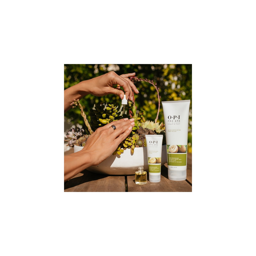 OPI Pro Spa - регенерирующий крем для рук /   50  ml  / GTIN 619828127723