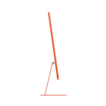 Моноблок Apple iMac 4.5K 24" (M3 8 CPU/10 GPU, 2023) 16/512GB, Orange (Оранжевый) Z19R001DF