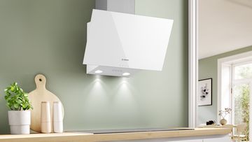 Витяжка Bosch DWK63PJ20T