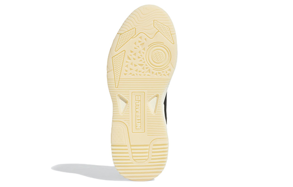 Кроссовки Adidas Originals Niteball 2.0 (Женская размерная сетка)