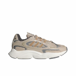 Кроссовки Adidas Ozmillen 'Aluminium Magic Beige' IE3517