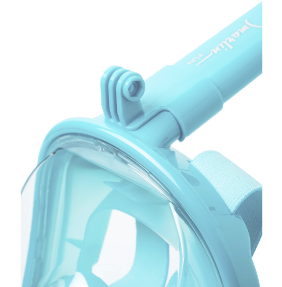 Детская маска Marlin FUN aqua XS