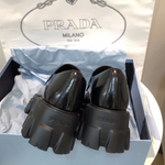 Ботинки Prada