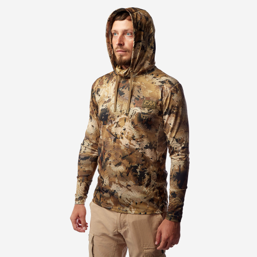 Джерси "INVISIBLE" цвет COMB