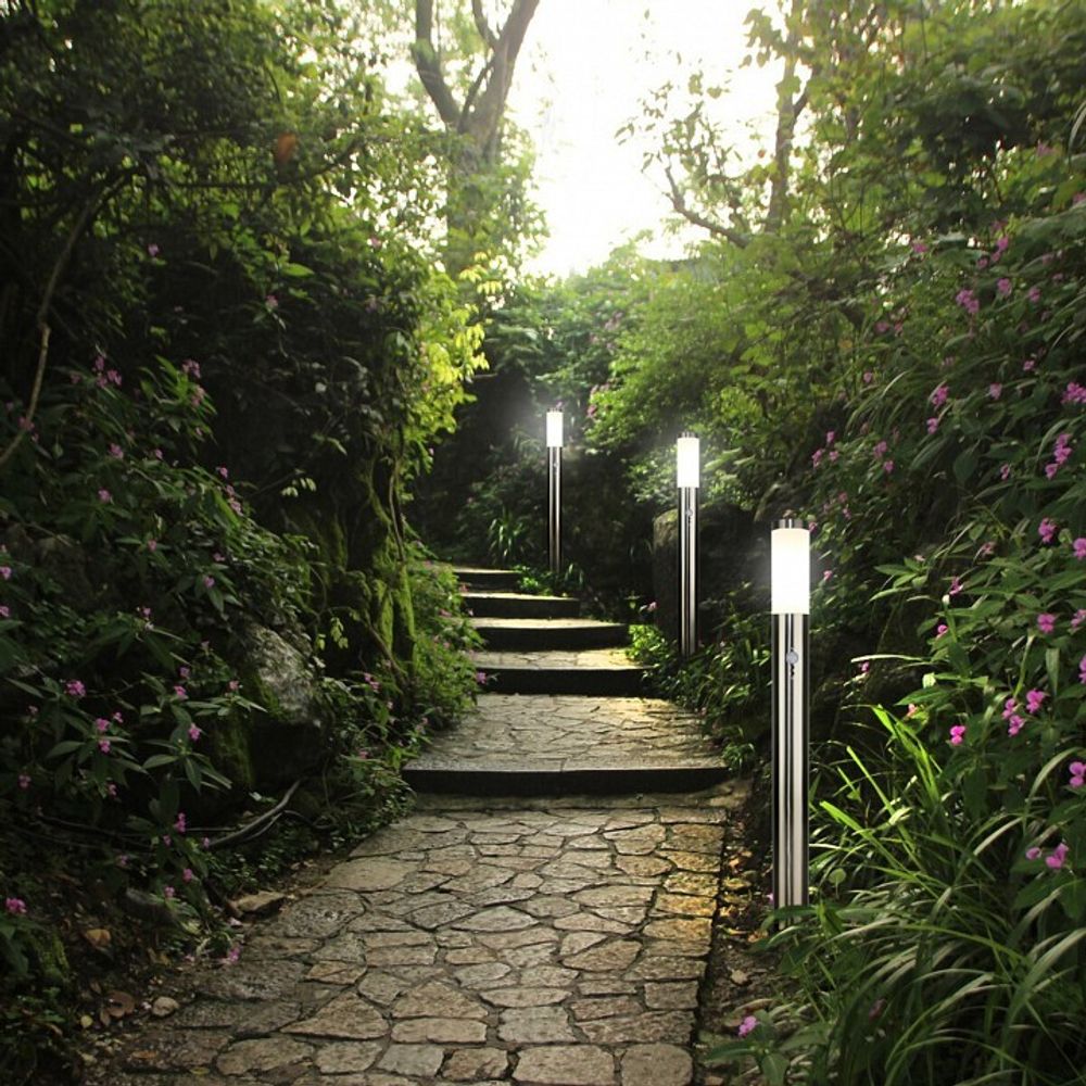 Наземный низкий светильник Escada Galena 30011G/03