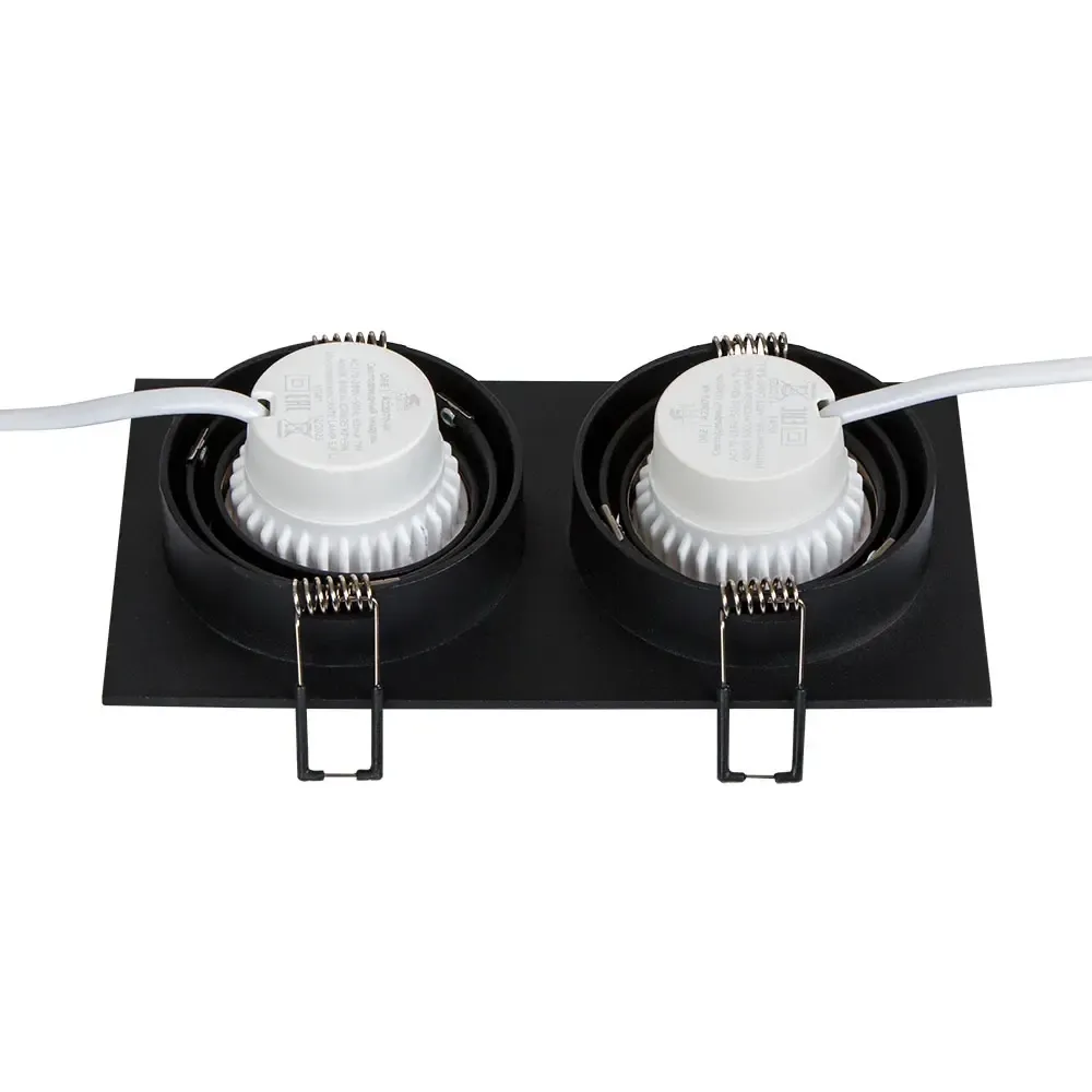 Точечный встраиваемый светильник Arte Lamp