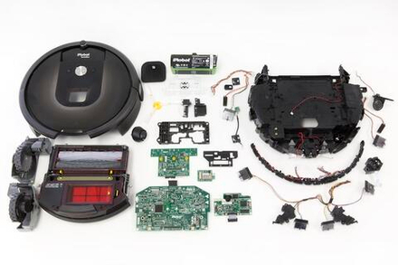 Ремонт пылесосов в Коломне