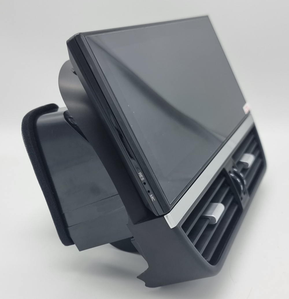 Магнитола Porsche Cayenne 958 2010-2016 - Carmedia ZF-3018-GE монитор 12.3" на Android 13, 8Гб+128Гб, CarPlay, 4G SIM-слот