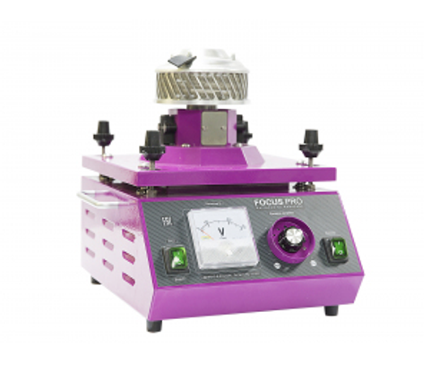 Аппарат сахарной ваты для локаций с высокой проходимостью ROBOLABS FOCUS PRO