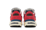 Кроссовки New Balance Nb 990 V2 Teddy Made