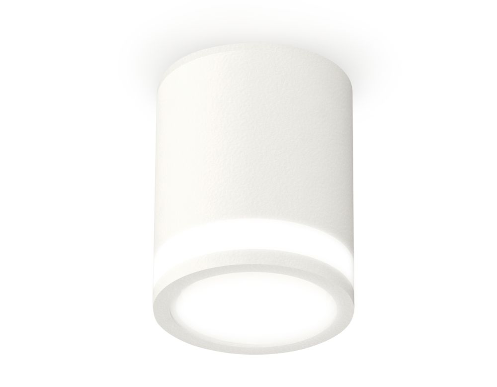 Ambrella Комплект накладного светильника с акрилом MR16 Накладные XS6301060