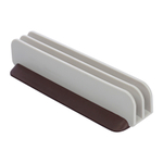 Подставка для разделочных досок smartchef, 27х8,5 см