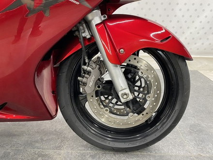 Honda CBR1100XX Blackbird , 1998