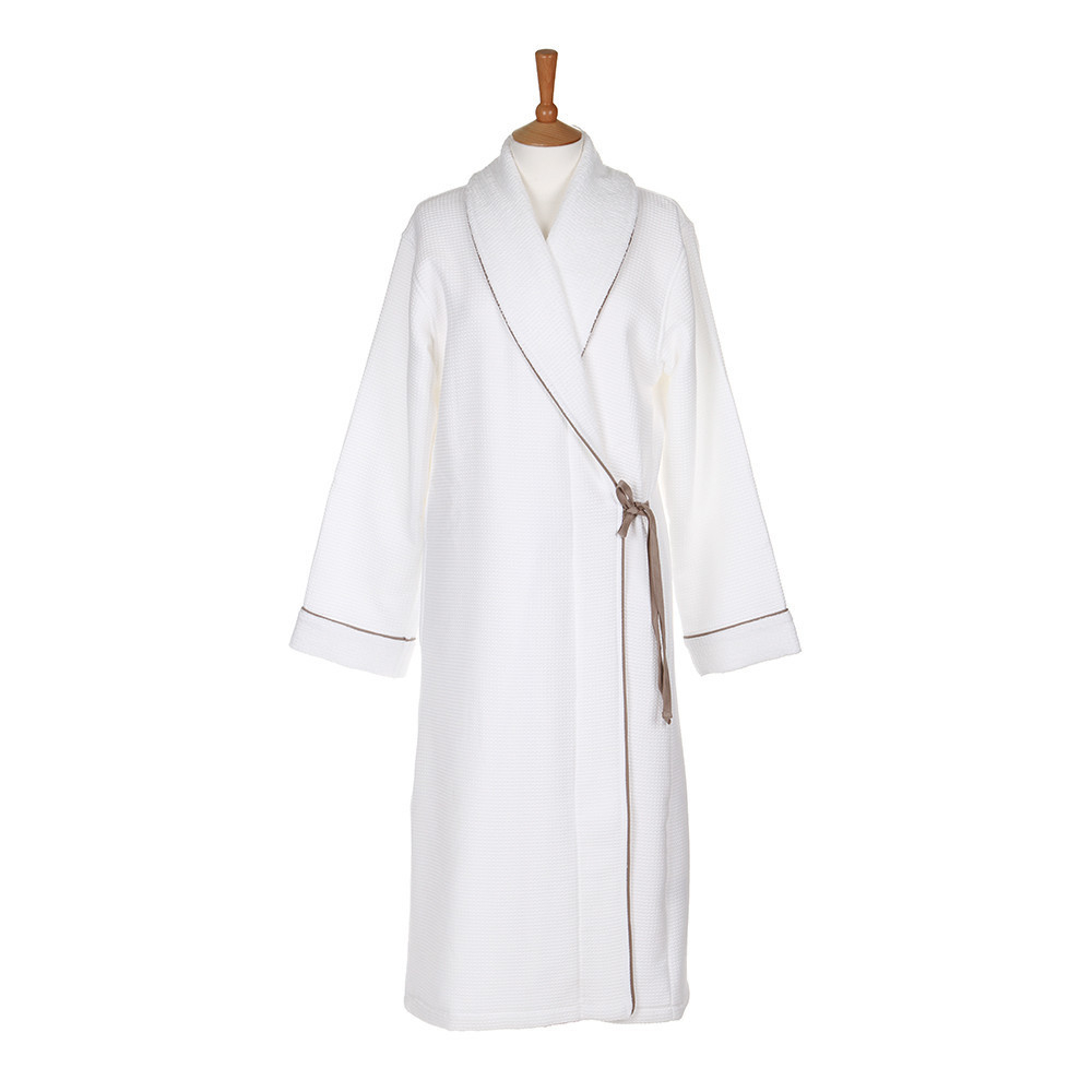 Халат женский Hamam Tosya белый