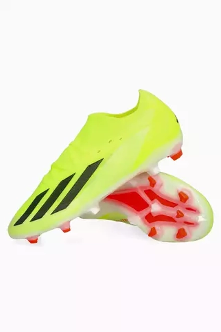 Бутсы adidas X Crazyfast Pro FG