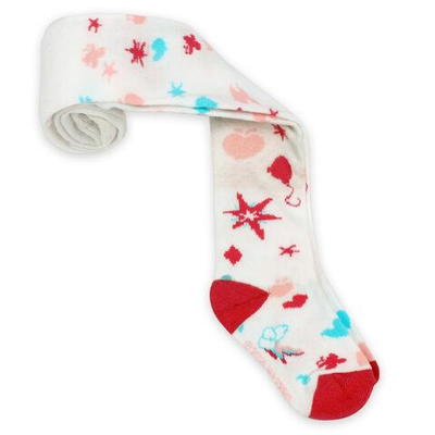 Колготки для девочек Мой маленький пони р-р 92-98 T-C01-MLP-92-98, 1 шт.