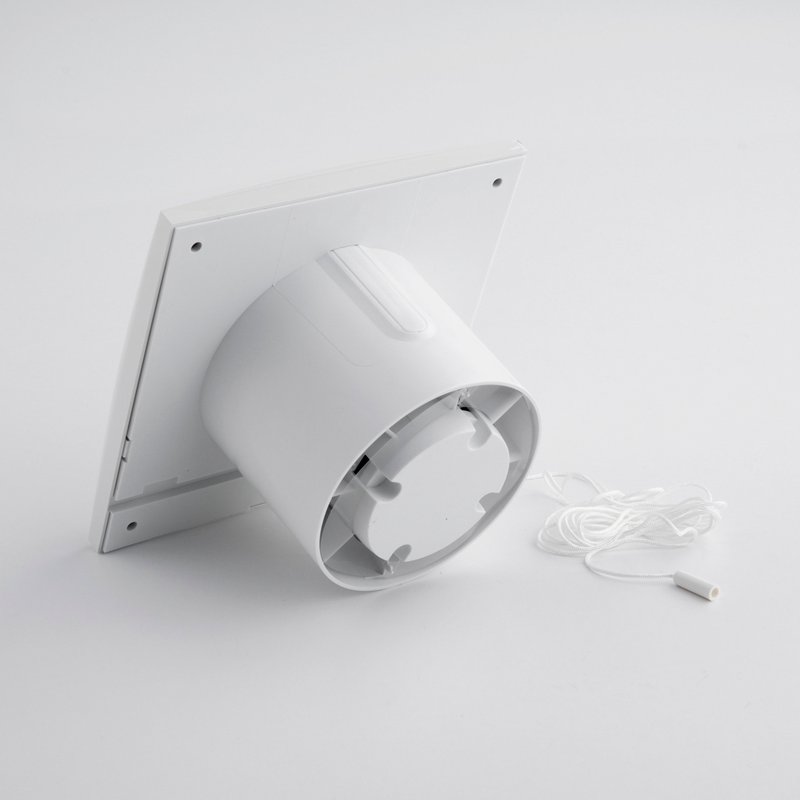 Накладной вентилятор Soler Palau SILENT-100 CMZ