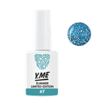 Y.me Гель-лак Summer Limited Edition 07