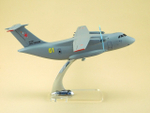 Модель самолета Ил-112В (М1:72, ВКС России)