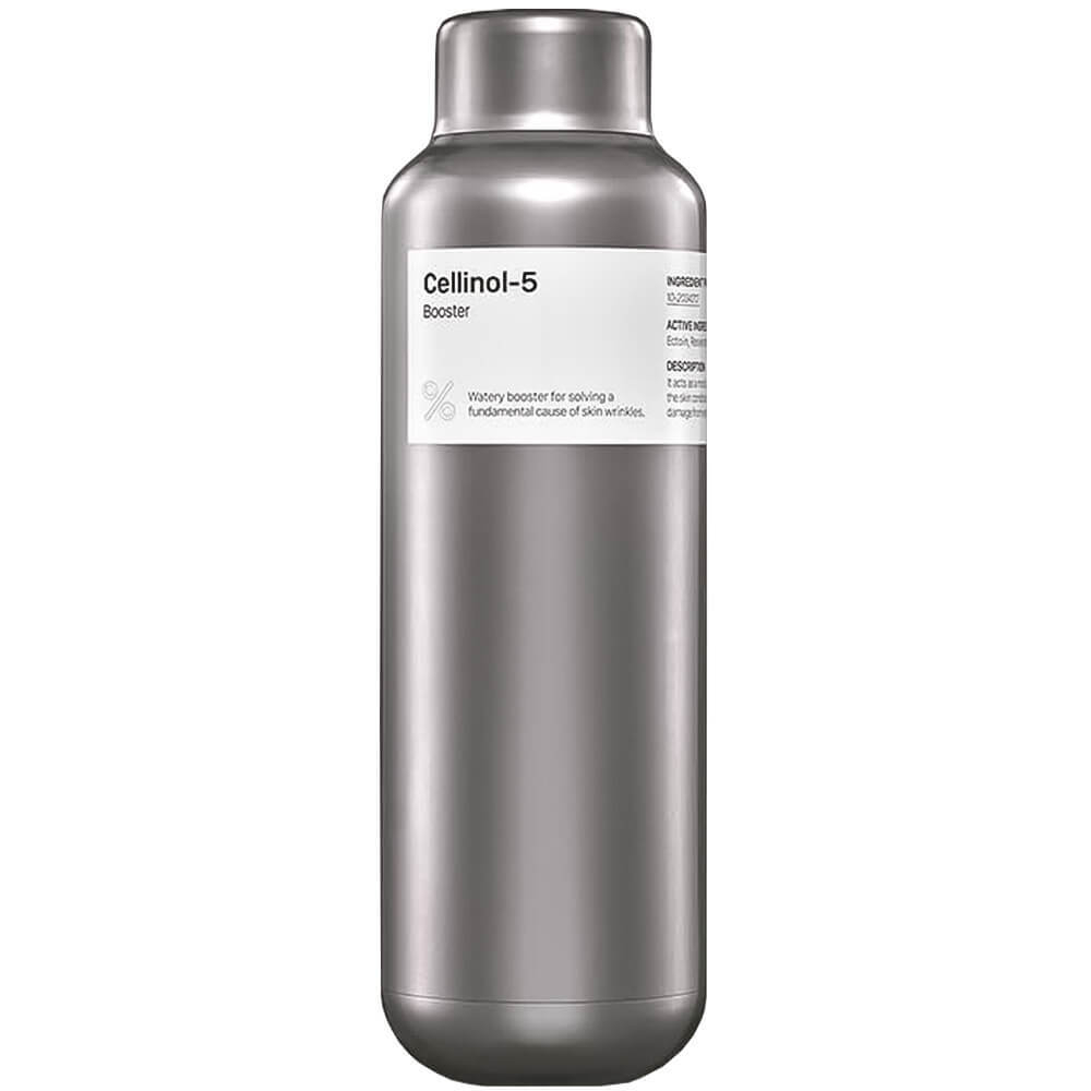 Бустер увлажняющий для лица PERCENT SCIENCE Cellinol-5 Booster 140ML