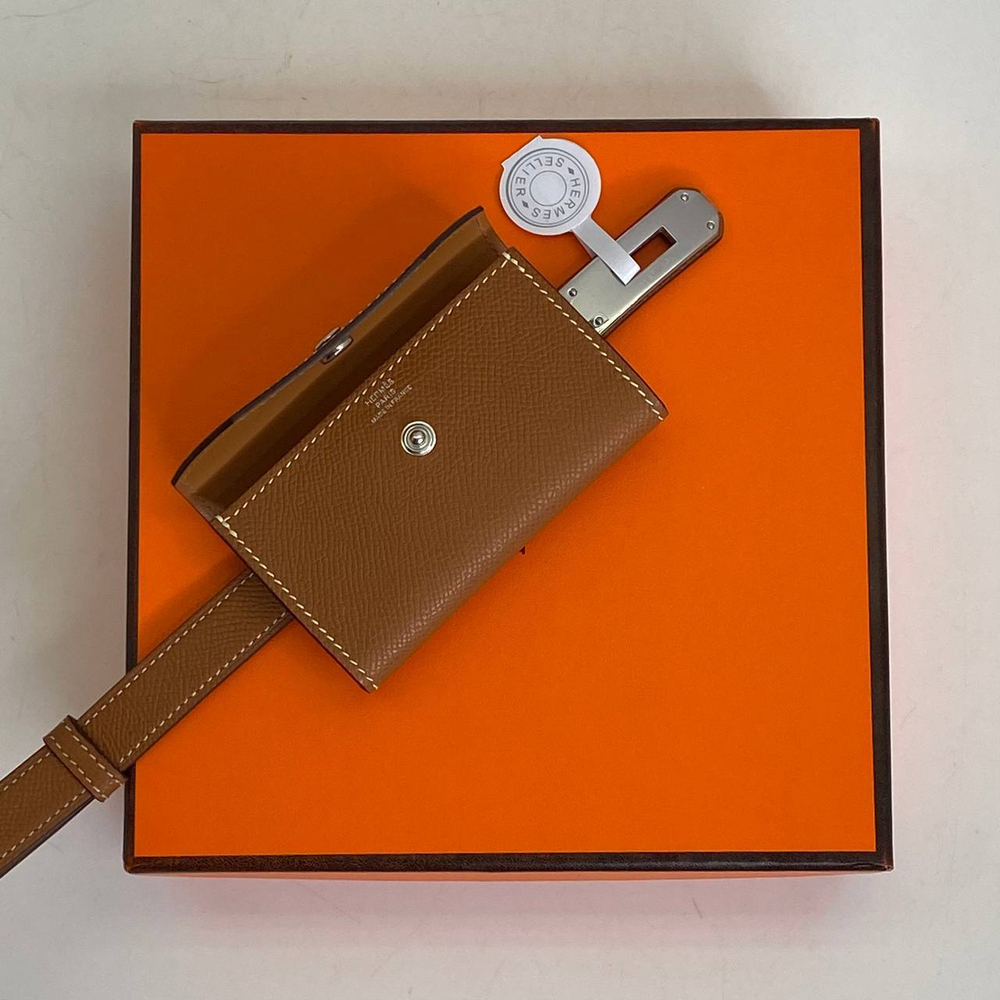 Ремень Hermes