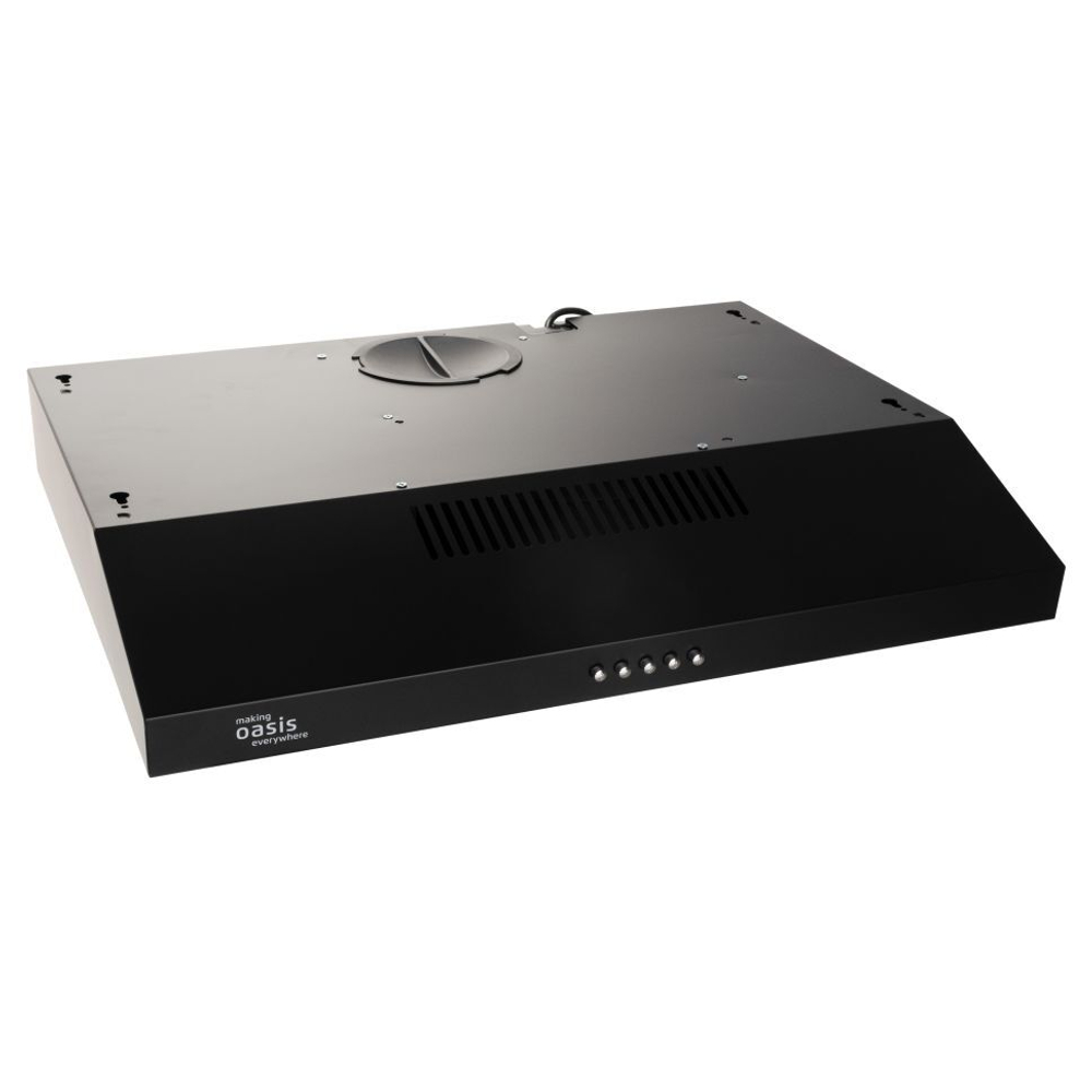 Вытяжка кухонная "Oasis" PO-60B