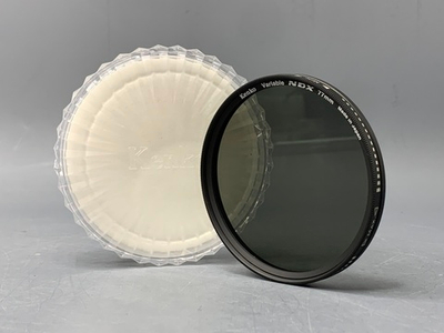 Kenko NDX Variable ND2.5-1000 77 мм