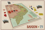 Saigon 75 на английском языке