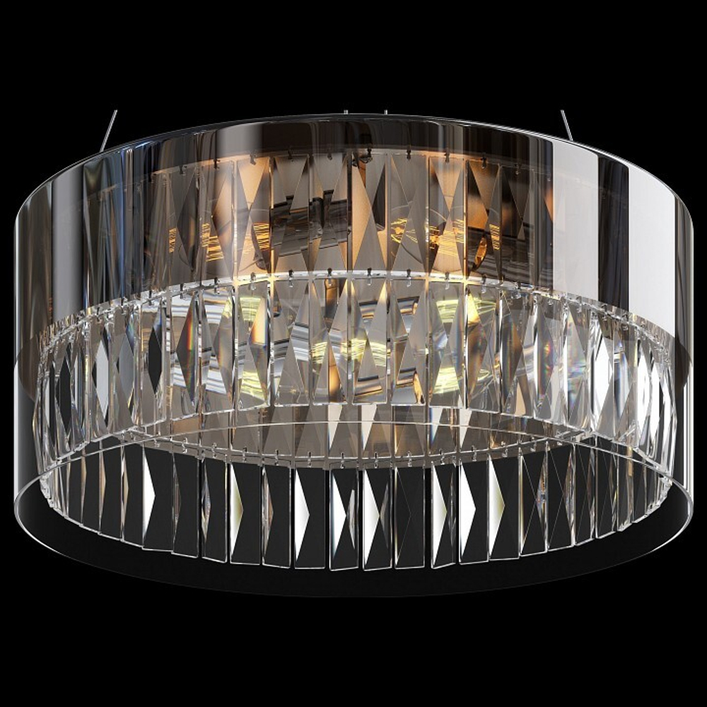 Люстра подвесная Maytoni Wonderland MOD313PL-06CH