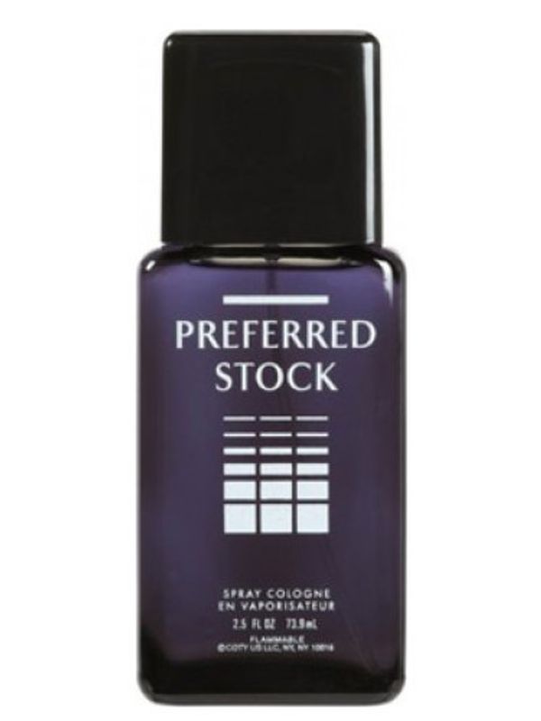 Coty Preferred Stock