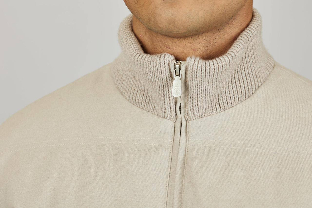 Куртка Brunello Cucinelli