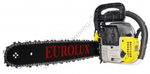 Бензопила Eurolux GS-5218