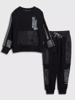 Спортивный костюм для мальчика