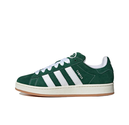 Кроссовки Adidas Originals Campus 00s 'Green White' H03472 - в наличии FR 41 ⅓