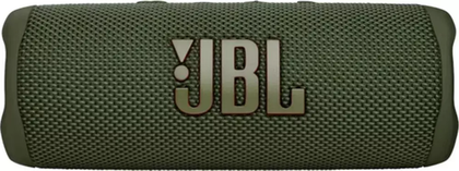 Колонка портативная JBL Flip 6 Green
