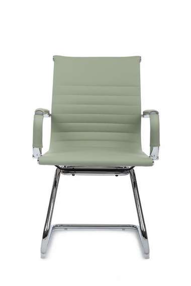 Кресло Hugo RCH 6002-3E Зеленый