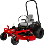 Райдер садовый DDE ZTR 132 909-143