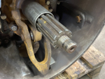 МКПП ZF 16S2220TD 2018г.