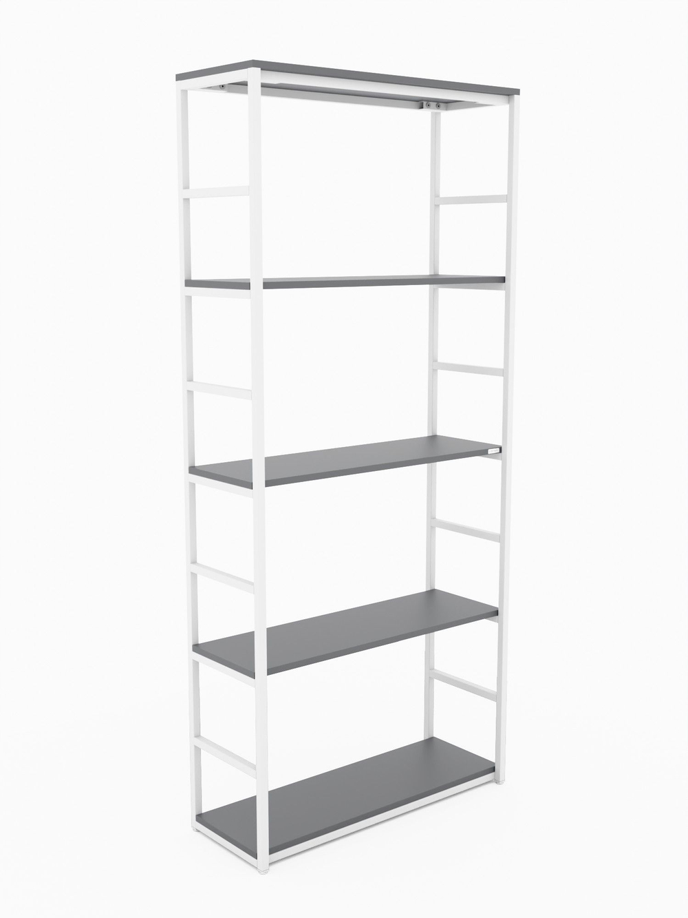 Стеллаж металлический FLOW