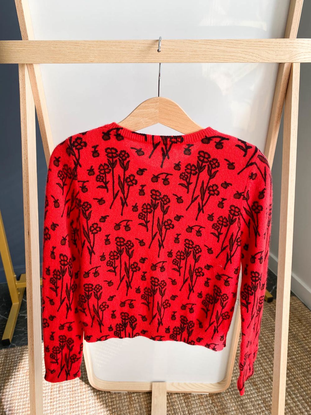 Кардиган Bonpoint