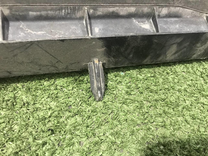 Воздуховод Land-Rover Discovery 4 (2009-2016)