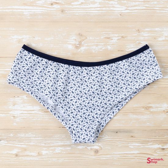 Трусики женские DOMINANT 87000-56, SHORT, 7 шт. в уп.