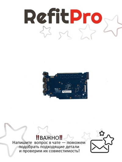 Материнская плата для ноутбука Lenovo S130-14IGM N4000 WIN UMA 4G 64 (5B20R61097), оригинал