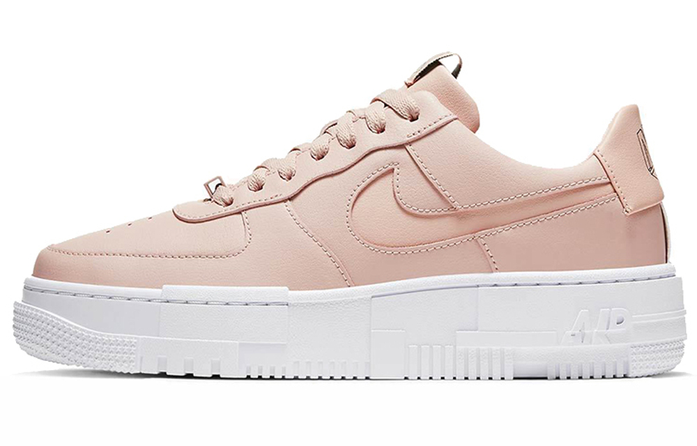 Кроссовки Nike Air Force 1 Pixel (Женская размерная сетка)