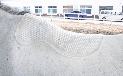 Гель под седло