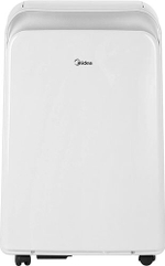 Мобильный кондиционер Midea MPPDA-09CRN7-Q