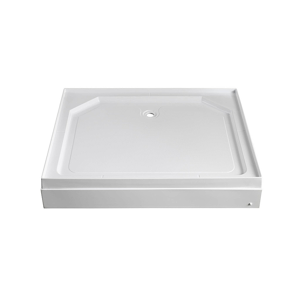 Душевая кабина AvaCan V Серия V2810N 100х80 без крыши