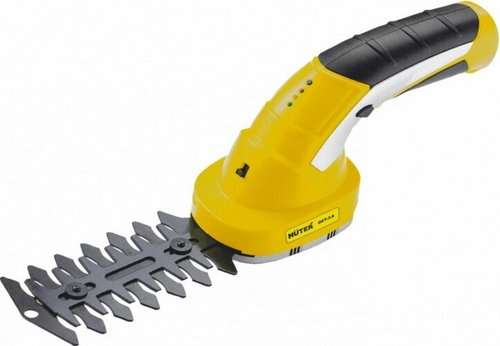 Триммер-кусторез HUTER GET-3,6 70/1/28 аккумуляторный